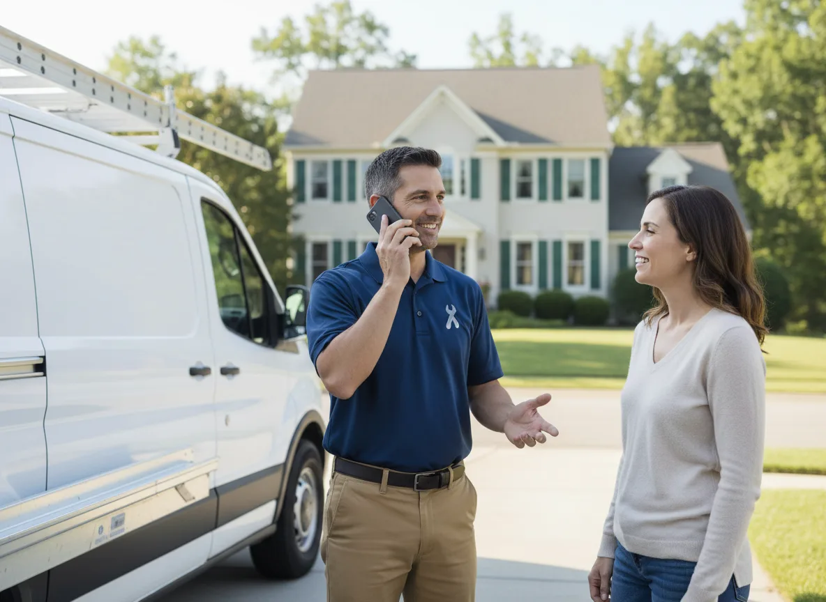 Home Gutter Service Warm Springs, GA FAQs